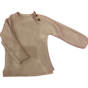 Zara knit sweater for toddlers